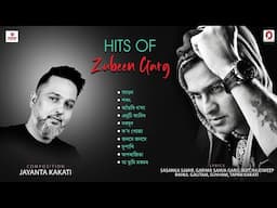 HITS OF ZUBEEN GARG - Jayanta Kakati