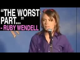 Morning After | Ruby Wendell | Chick Comedy