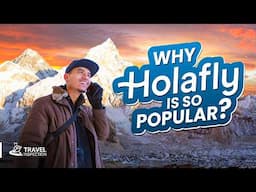 Holafly – Why Travelers are Choosing This eSIM Over Others?