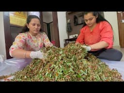 Mother & Daughter-in-Law’s Successful Mukhwas Business in Surat