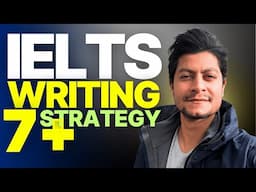 Get IELTS Writing 7.5 with These Proven Strategies That REALLY Work!