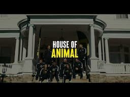 House of Animal | Ep. 1 Trailer | Coming 12/13