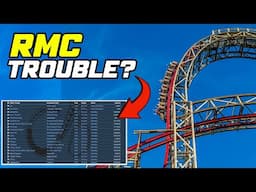 Why YOU Should Be Worried About The Future of RMC!