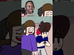 Brody Animates in his Relationship