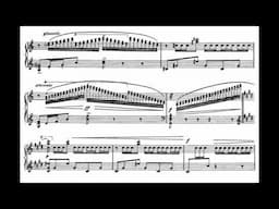 M. Ravel: Alborada del Gracioso - Miroirs (Vinnitskaya)