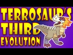 INSANE!!! Terrosaur's THIRD EVOLUTION Coming to Prodigy Math???