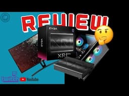 A Decent 50$ Capture Card? feat. EVGA XR1 Lite