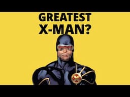 Cyclops Deserves Respect: The Greatest (X-Men)