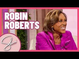 Robin Roberts | Full Interview