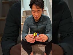 Solving Rubik's Cube!