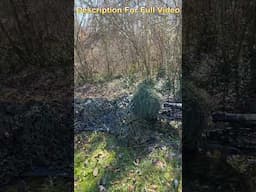 How To Make A Ghillie Suit