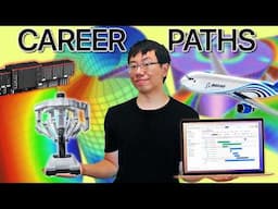 Career Paths for Mechanical Engineers