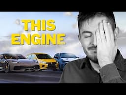 INLINE 3 - THE ENGINE YOU SHOULD NEVER BUY - HERE'S WHY