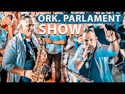 ORK PARLAMENT 2025  SHOW