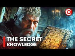 The Secret Ancient Library of Ivan the Terrible | Documentary