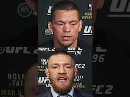 When Conor McGregor Got HUMBLED