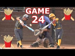 LUMPY AND JUJU BRING THE BOOM! | Team Rally Fries (11U Fall Season) #24