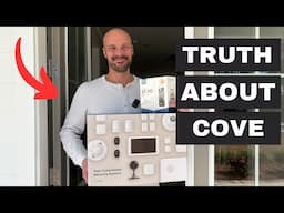 The Truth About Cove Home Security – Real Review!