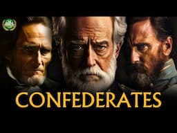 Confederates Leaders Documentary