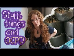 How to Declutter while ignoring your OCPD