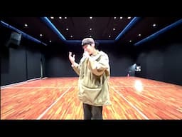 j-hope 'on the street' & 'MORE' & 'MIC Drop' Live Performance Practice @ Le Gala des Pièces Jaunes