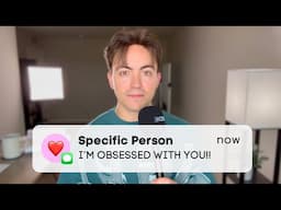 They Don't Just LOVE You, They’re OBSESSED With You | Manifest