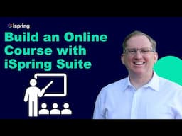 iSpring Suite Online Course Builder