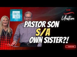 Daystar: Son S/A Own Sister?!