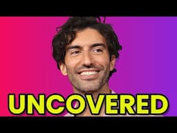 Justin Baldoni Exposes Ryan Reynolds