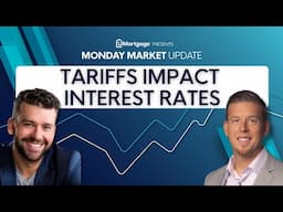 Monday Market Update: Fed Day Review - 2.3.25