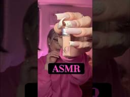 ASMR Applying The Worlds Smallest Dior Lipgloss On Me & You