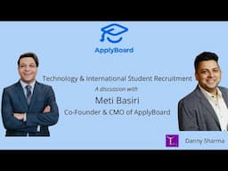 Canadian Education  Simplified- ApplyBoard