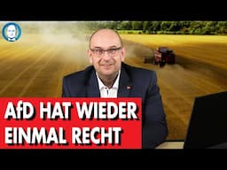 AfD steht zur Landwirtschaft #landwirtschaft #deutschland #politik #afd