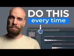 Do This Whenever You Use Samples in FL Studio