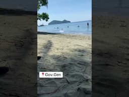 Sigaboy Gov Gen |  Island | #naturelovers #beach