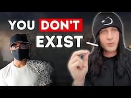 "Exmuslims are NOT real"