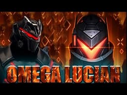 Omega Lucian Montage (LoL Gags)