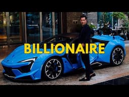 Billionaire Lifestyle | Life Of Billionaires & Billionaire Lifestyle Entrepreneur Motivation #31