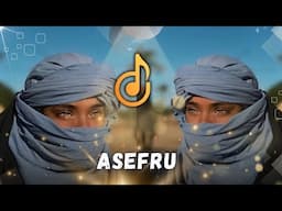 Asefru- Moroccan Amazigh Music  | Amazigh Songs 2024 [4K]