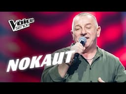 Krzysztof Warzecha | „I Want to Know What Love Is” | Półfinał | The Voice Senior 6