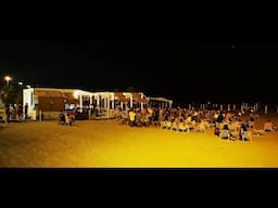 CRIOLA BEACH FESTIVAL así nació la KIZOMBA en lal playa en España.