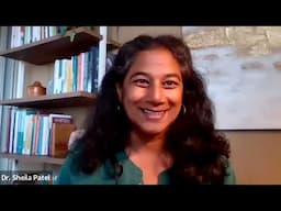 Part 1: The Science of Self-Care with Dr. Sheila Patel & Dr. Manu Jaggi