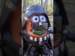 Darth Potato: The Most Important Star Wars Character