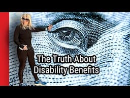 Why Are 14 Million Americans on Disability? The Truth Nobody's Talking About