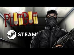 Play the Plumbum demo on STEAM!