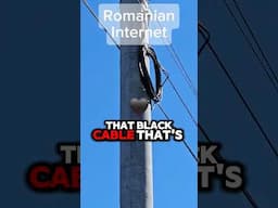 Fast Internet Everywhere in Romania #offgrid #romania #homeschooling #farming #starlink #germany