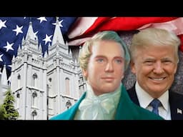 Mormons & Politics: From Joseph Smith to Donald Trump