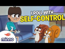 "I Roll with Self-Control" Music Video (Performed by Steve Taylor) from The Dead Sea Squirrels