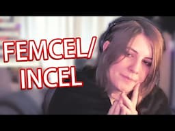 Demondice's opinion on 'Femcels/Incels' term