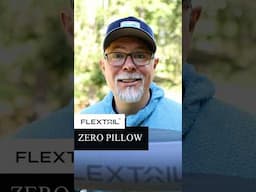 Hit or Miss? Best Camping Pillow from Flextail Reviewed! 😮 #camping #outdoors